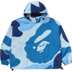 A Bathing Ape Bathing Ape Abc Camo Hooded Куртка