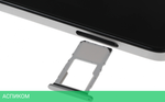 Планшет Samsung Galaxy Tab A9+ 8/128Gb Wifi Silver (SM-X210NZSECAU)