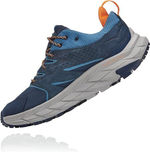 Полуботинки мужские Hoka Anacapa low GTX