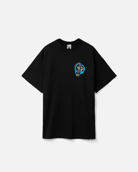 Футболка Anteater 393 чёрный