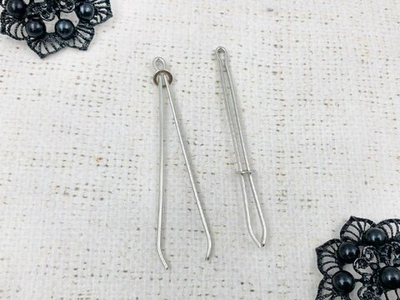 Резинковдеватель, 8,2 см