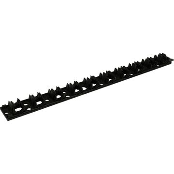 Шина фиксирующая Stout для труб диаметром 16-20 мм (SFA-0032-001620)