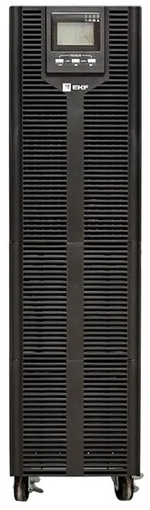 Источник бесперебойного питания  EKF SW960G4-T-B