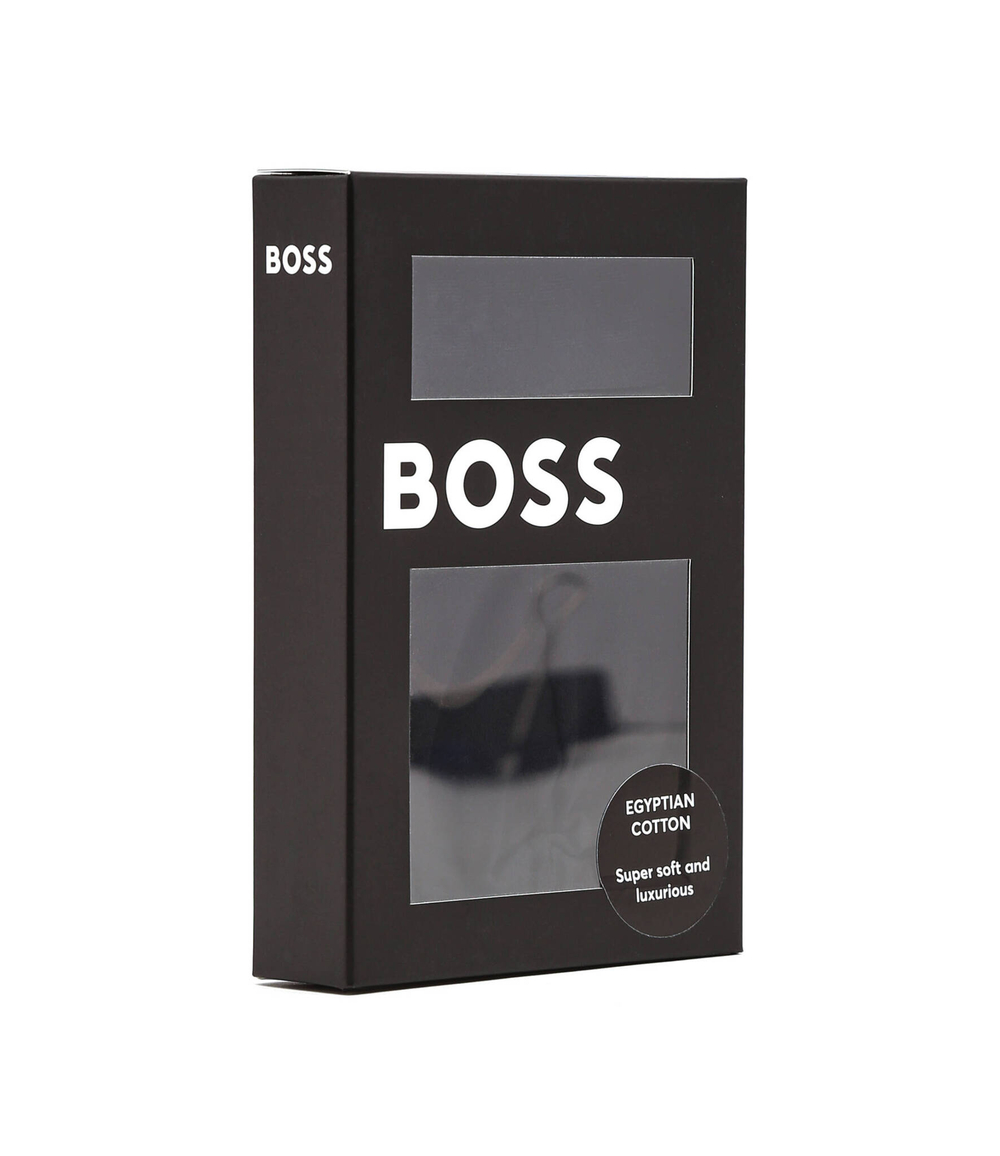 трусики-боксеры signature g Boss Bodywear - черный(50483658)