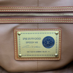 Louis Vuitton Speedy P9 Bandouliere 40