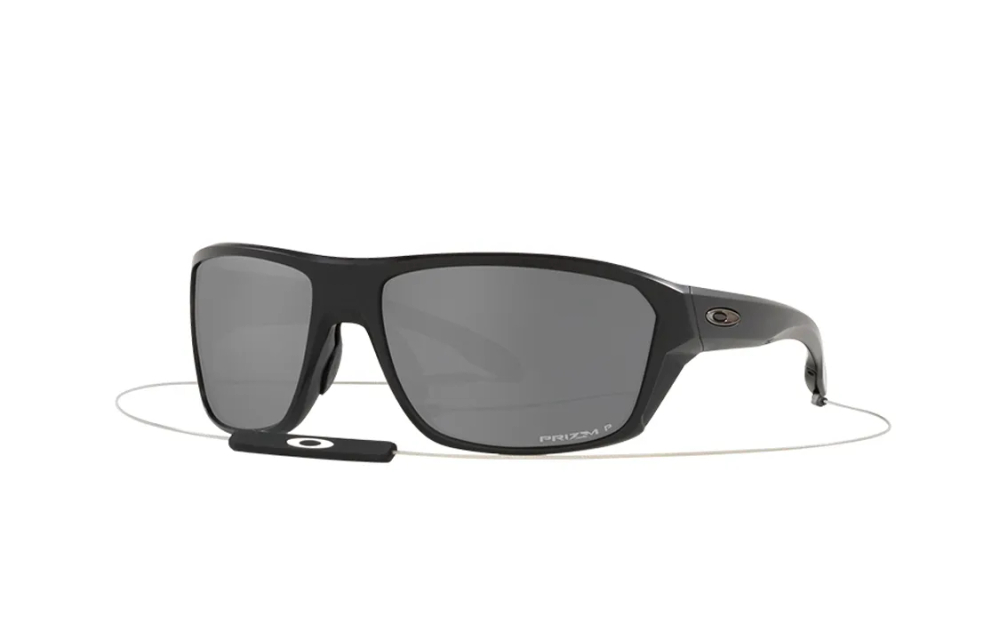 Oakley Injection Molded Irregular Shape Очки