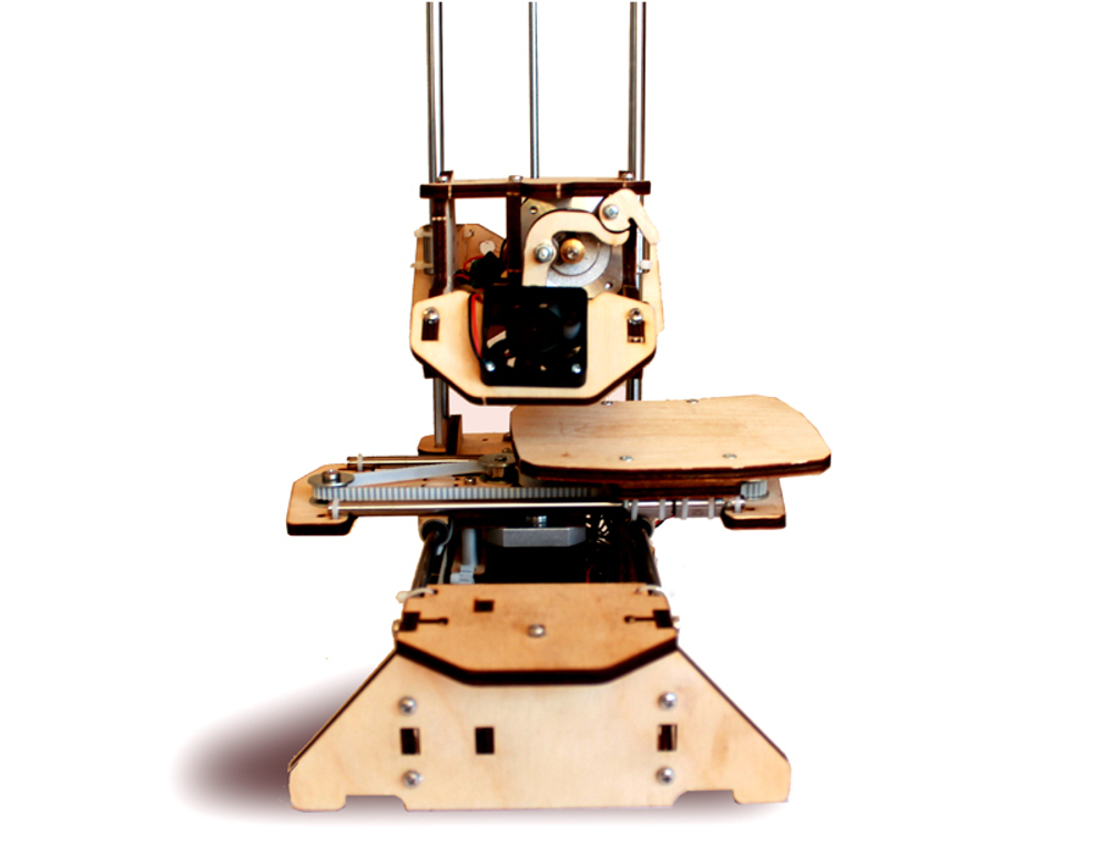 3D принтер MC5