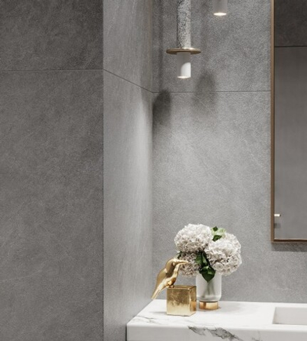 LISTELLO GRIS CZ-SL02-B