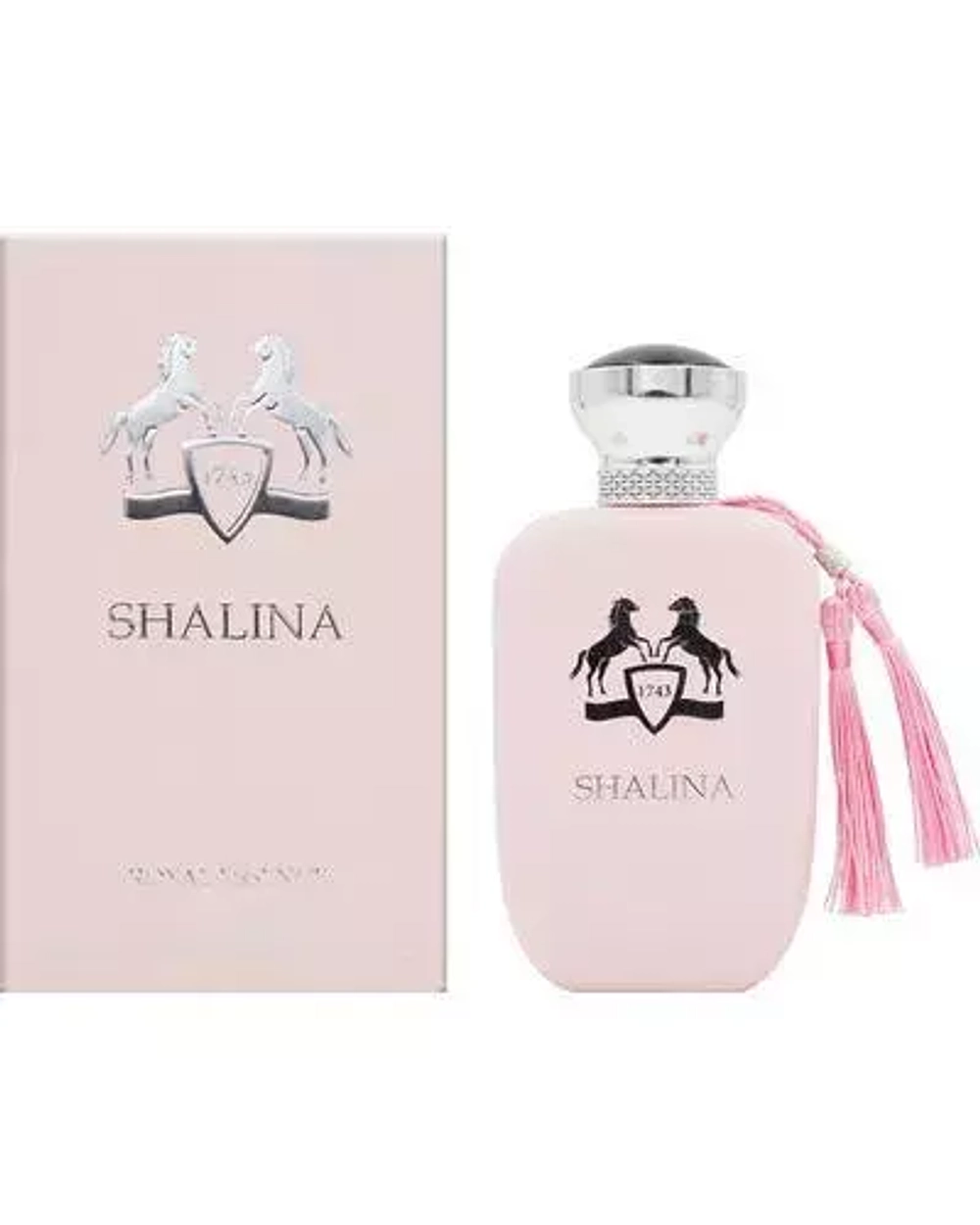 Fragrance World Shalina Royal Essence