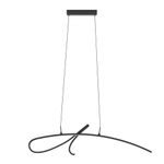 Подвесной светодиодный светильник Eglo CARDONCITO 902346