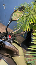 HONDA NC750XDS АКПП 2026
