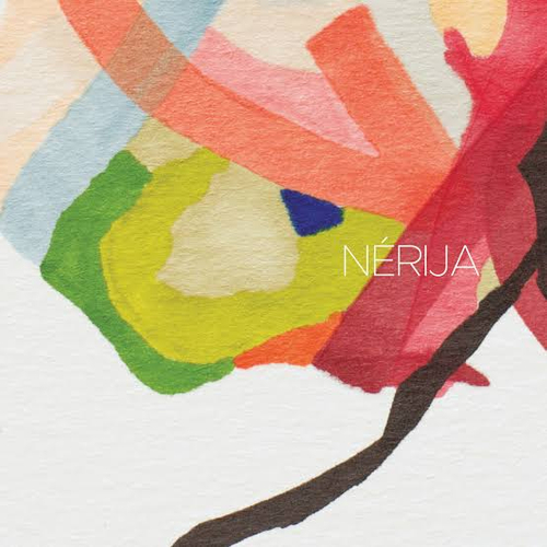 Nerija - Blume - Nubya Garcia Project