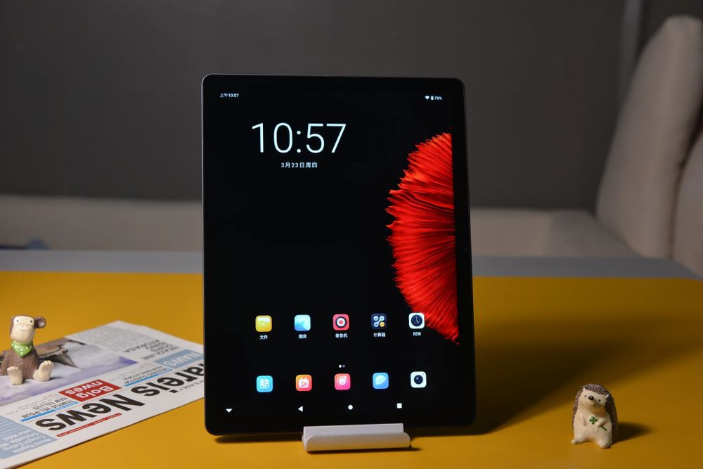 Samsung Galaxy Tab A9 (2023)