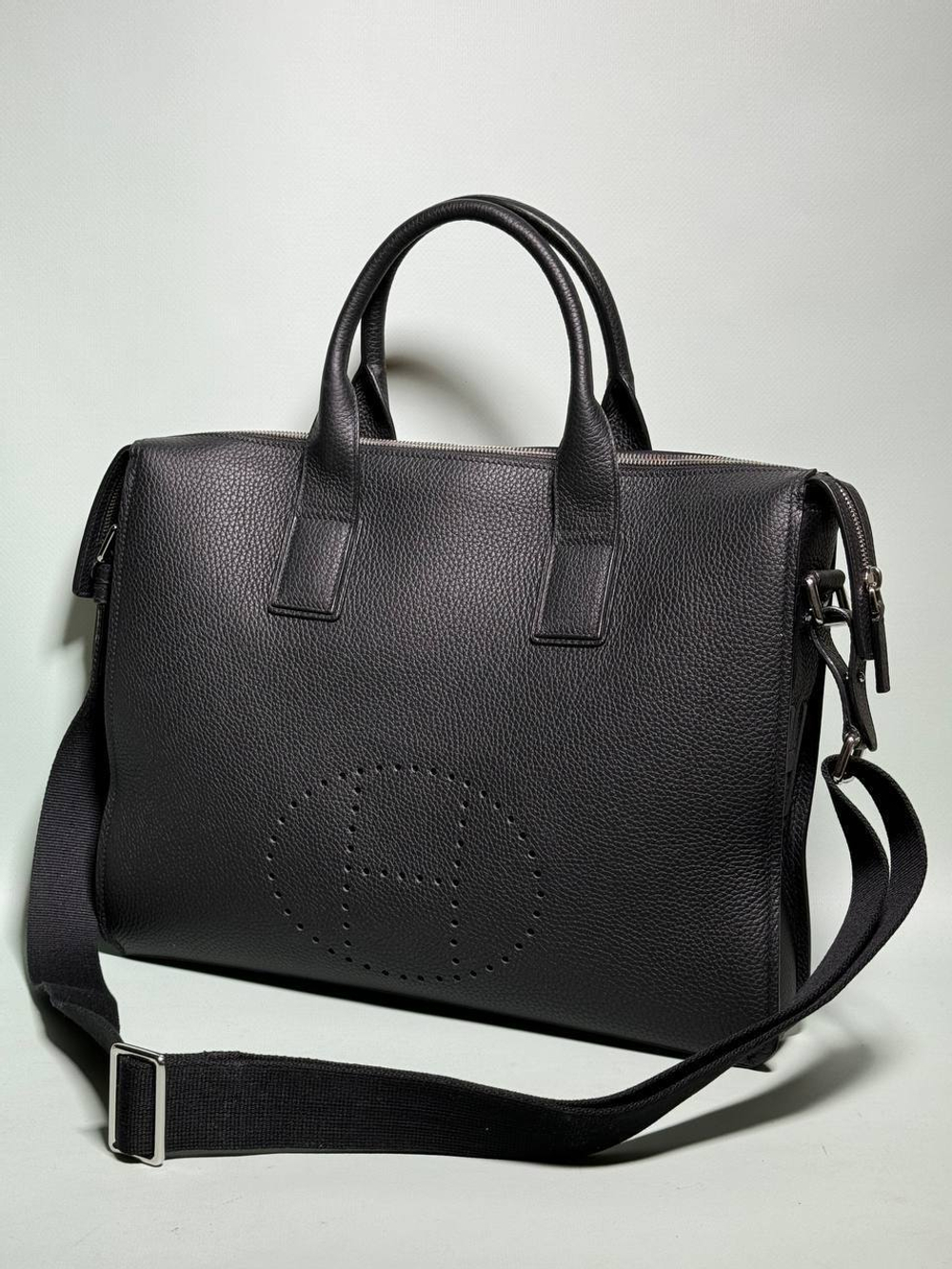 Портфель Hermes