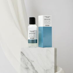 Силиконовый лубрикант 2 в 1 MIXGLISS с ароматом Шёлковый цветок 50мл