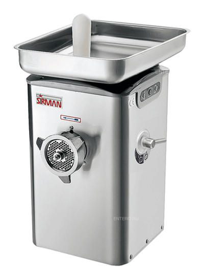Мясорубка Sirman TC 22 BARCELLONA T 1/2UNGER 220В