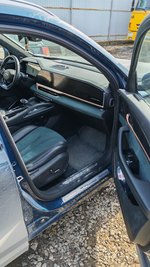 Geely Monjaro 2.0 AT Exclusive