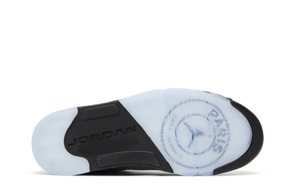 Кроссовки Jordan Air Jordan 5 Retro Low "Psg"