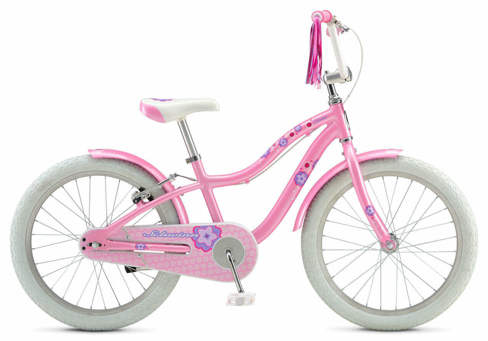 Детский велосипед Schwinn Stardust (2018)