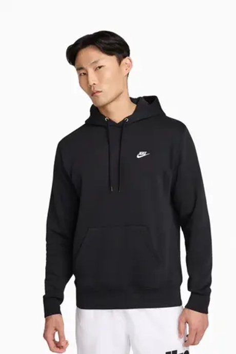 Кофта Nike Club - черный