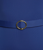 купальник RALPH LAUREN Swimwear - голубой(20210116)