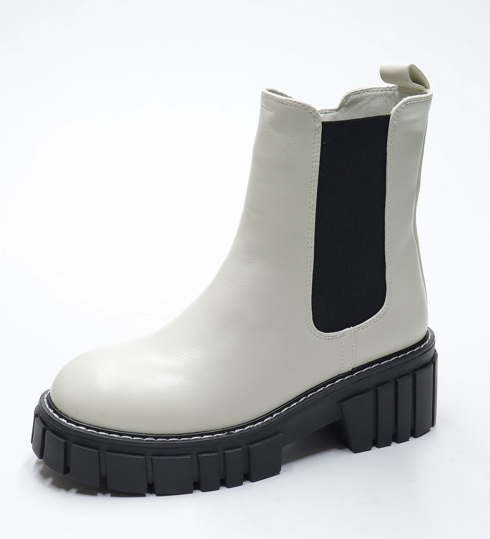 Ботинки (36-40)р. / шт. 122/20