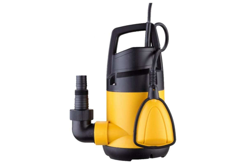 Насос дренажный "Хозяин" НДП-250-5   9443