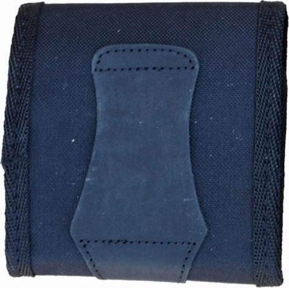 Секция для 7 патронов нарезного оружия (черная)