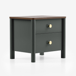 Прикроватная тумба BERGEN BG001