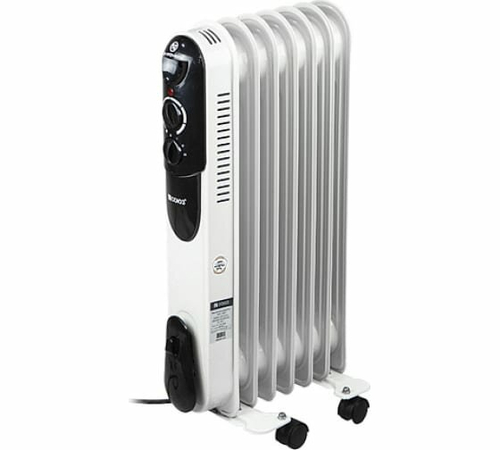 Масляный радиатор СОЮЗ МРС-1507 1500Вт,7 секций