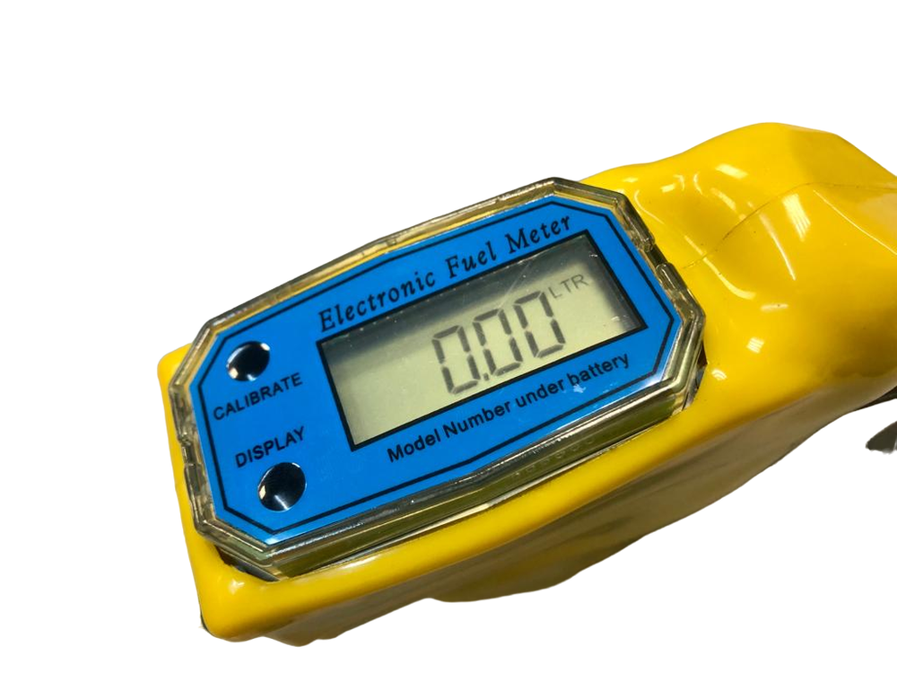 Топливораздаточный пистолет модель AC-15A