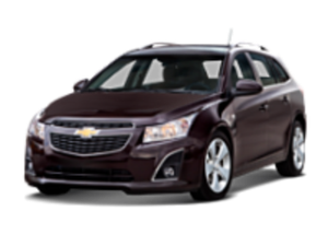 Chevrolet Cruze  универсал