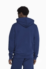 Кофта adidas Arsenal FC 25/26 US Pack - темно-синий