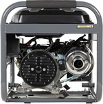 Генератор Carver PPG- 3600А бензин