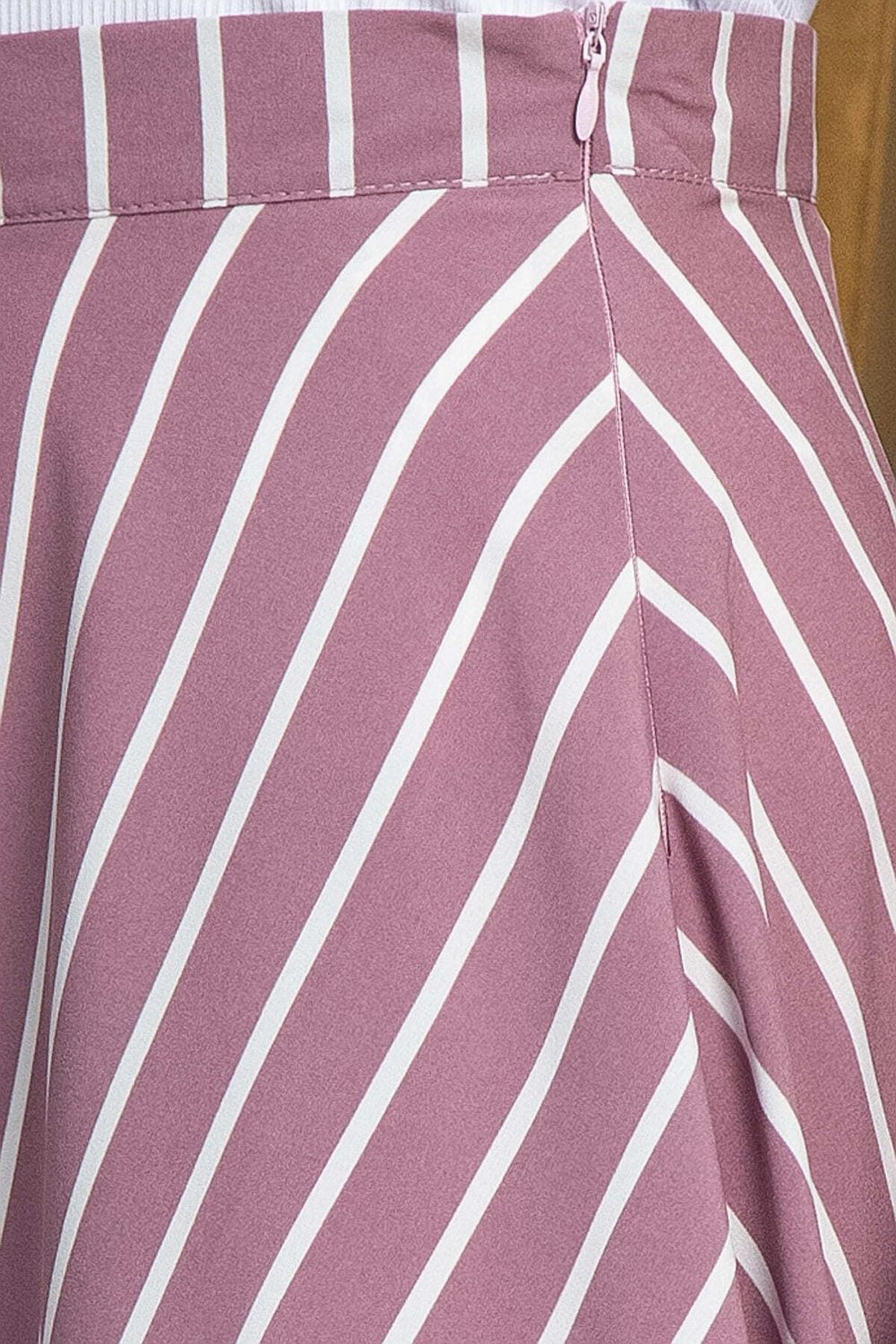 Брюки Камелия (пудра) Б13361-13М LT Collection