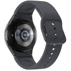 Умные часы Samsung Galaxy Watch 5 SM-R900 40mm Graphite (SM-R900NZAAEUE)