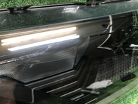Фара левая Jetta VS7 (2022-н.в.) LED