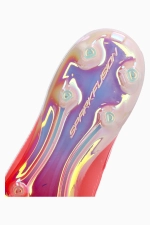 Бутсы adidas F50 Elite Sparkfusion L FG/AG для женщин - белый