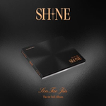 Альбом SON TAE JIN - SHINE 1st Full Album DIGIPACK Version