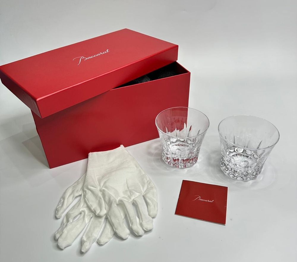 Набор бокалов Baccarat 2 шт.