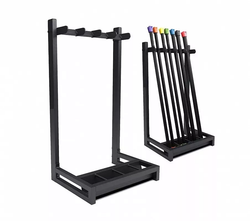 Стойка для хранения бодибаров малая