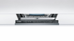 Встраиваемая посудомоечная машина Bosch SPV 47E40 RU