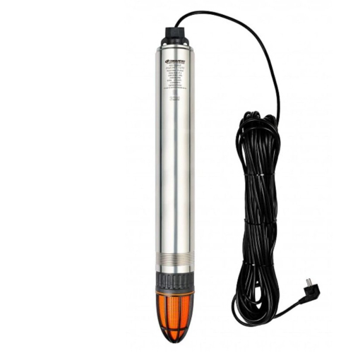 Насос скважинный ДЖИЛЕКС ВОДОМЕТ 75/55