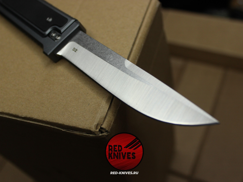 Нож Reate Exo XL S/E V.2025 RK/463