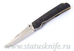 Нож Rockstead HIGOⅡ X-CF-ZDP (SG)фотография - 1