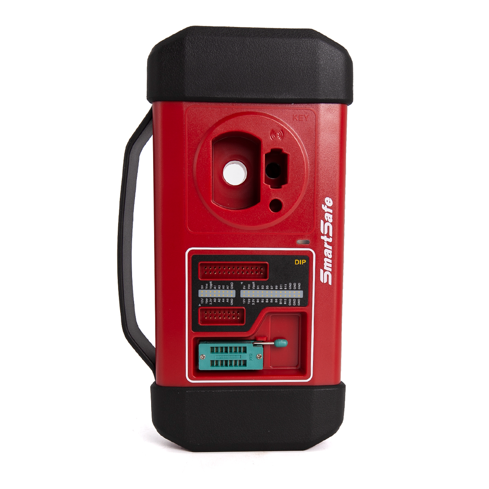 Диагностический мультимарочный сканер Launch X431 IMMO PRO v5.0 LNC-094