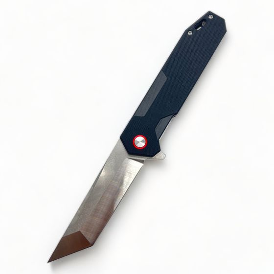 Складной нож Танто D2 Арт 7