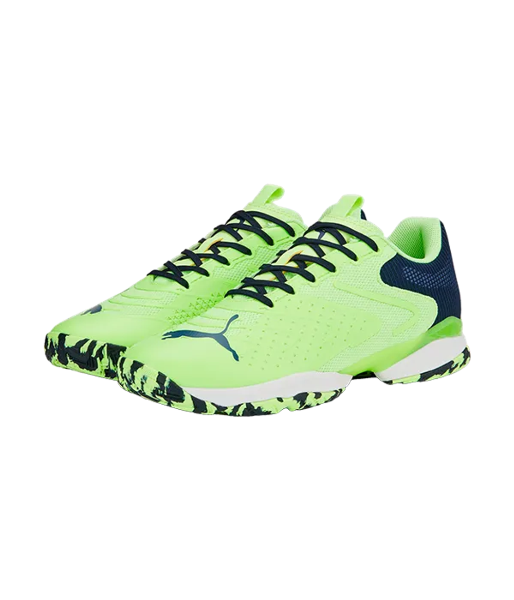 Кроссовки Puma SolarCourt RCT Blue