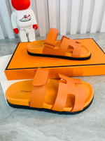 Hermes Chypre Sandal