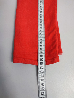 Брюки H&M яркие 44 размер